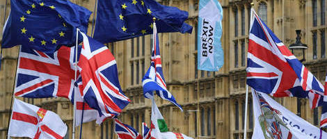 Diplomate EU: Ističe vrijeme za sporazum o Brexitu