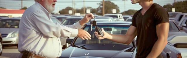 Ovaj auto košta samo 450 evra: Idealan za grad, evo kako izgleda (FOTO)