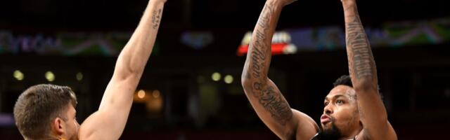 PARTIZAN – SPLIT Crno-beli u Pioniru dočekuju nezgodnog rivala!