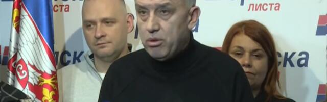 SRPSKA LISTA OSVOJILA SVIH DESET MANDATA KOJI PRIPADAJU SRBIMA! Saopšteni preliminarni rezultati izbora na Kosovu!