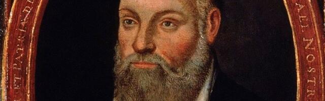 4 ZASTRAŠUJUĆA PREDVIĐANJA Nostradamusa za 2026. godinu:  Jedno je povezano sa RATOM U EVROPI