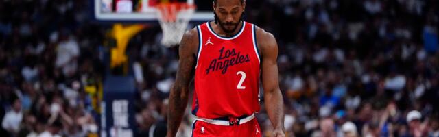 Šesta uzastopna pobeda Klipersa uz super Lenarda: Seltiksi se prošetali kroz Sakramento