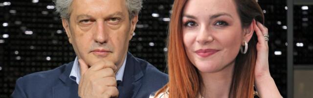 VODITELJKA KONAČNO PRIZNALA ZAŠTO JE DALA OTKAZ NA HEPIJU POSLE 13 GODINA: Nisam imala nikakve ambicije, imala sam utisak da... Spomenula i Marića