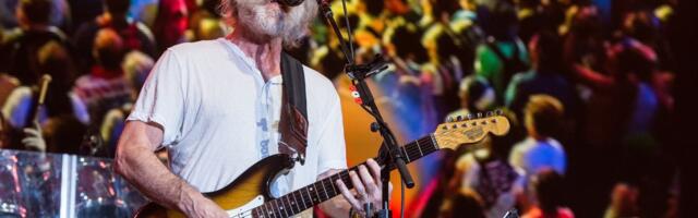 Umro Bob Vir, jedan od osnivača benda Grateful Dead