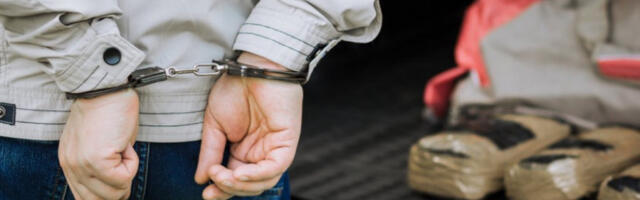 U KOLIMA PREVOZILI KOKAIN VREDAN 350.000 EVRA! Muškarac i žena uhapšeni u velikoj akciji policije u Beogradu!