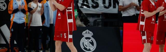 Fabijan Kozer završio igračku karijeru