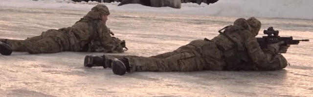 Intenzivne pripreme za rat sa Rusijom: Britanski vojnici u Norveškoj vežbaju za sukob na Arktiku