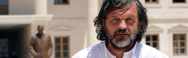 Kusturica je OVU GLUMICU OTKRIO U BUTIKU: "Vratio se posle pola sata kad sam ga odbila"
