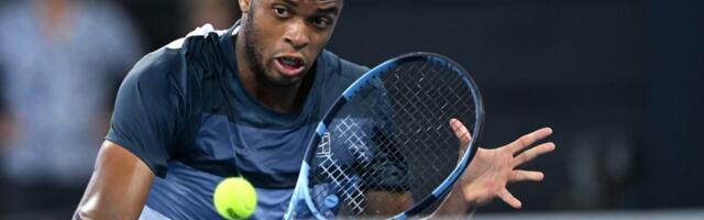 Nesvakidašnji momenat i predaja na turniru u Monpeljeu (VIDEO)