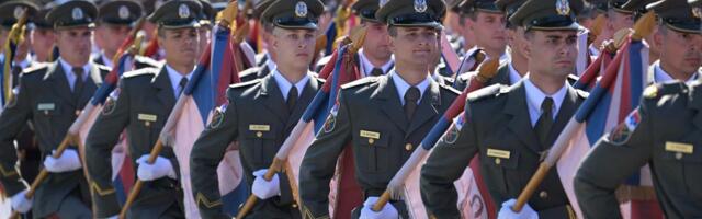 Furundžić postavljen na mesto načelnika Vojne akademije