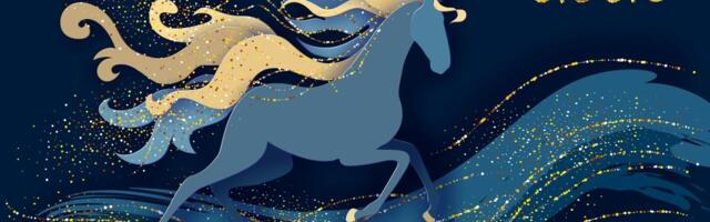 3 horoskopska znaka biće miljenici sudbine u 2026: U godini Vatrenog konja ona pobeđuju!