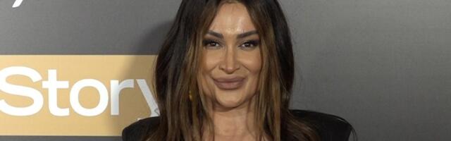 Otkrivena istina! Evo zašto Andreana Čekić nosi perike: Na njih davala i čitave honorare