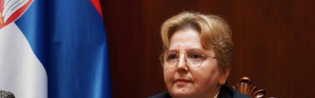 PONOVO PROPAO POKUŠAJ ZAGORKE DOLOVAC DA SAMO NJENI KANDIDATI BUDU IZABRANI ZA JTOK: Odložena sednica VST, većina članova želi da Savet donosi odluke o izboru