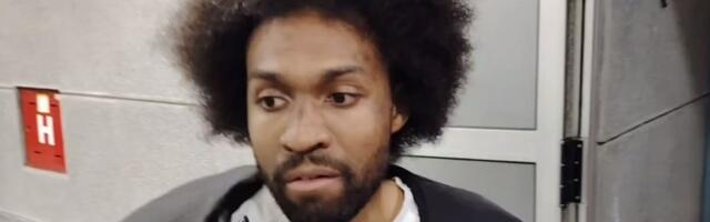 Zvanično! Partizan se oprostio od Džabarija Parkera, ali će ga plaćati i u drugom klubu