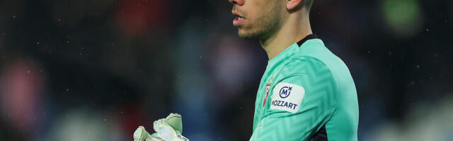 Kao što je portal Espreso.rs i najavio - tri opcije za Omrija Glazera posle Crvene zvezde (Foto)