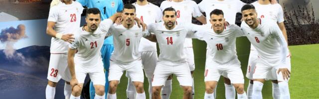 AU, JE L' MOGUĆE BAŠ ONI? Evo ko ide umesto Irana na Mundijal... Ovo je za potpunu nevericu!