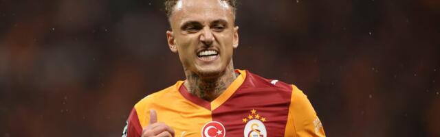 Galatasaraj žestoko kažnjen prem meč sa Liverpulom u Ligi šampiona