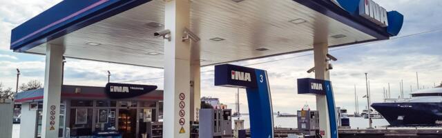 Mnoge pumpe u Crnoj Gori već ostale bez goriva: Za 24 sata može da nastane NEVIĐEN PROBLEM u celoj državi