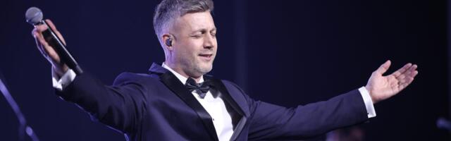 LEKSIGTON BEND PODIGAO SAVA CENTAR NA NOGE! Bojan razgalio publiku, pa poljubio svoju majku