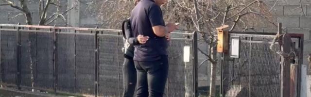 DARKO LAZIĆ U LOŠEM STANJU, KATARINA PREPLAŠENA: Ova scena ju je razorila, odmah dojurila do uplakanog muža! (VIDEO)