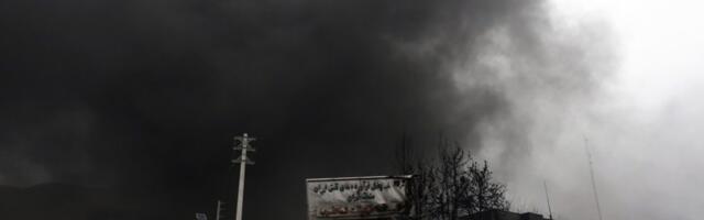 Pet razloga zbog kojih cene nafte neće brzo pasti i nakon što rat u Iranu prestane: Politiko o posledicama Trampove „operacije“