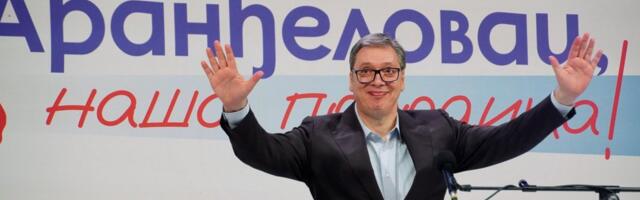 Znali su ga svi od Banjaluke do Splita: Vučićev deda imao je moćan nadimak