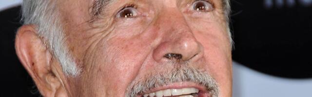 Šon Koneri umalo poginuo na snimanju "Džejmsa Bonda": Da se to nije dogodilo, bio bi mrtav (VIDEO)