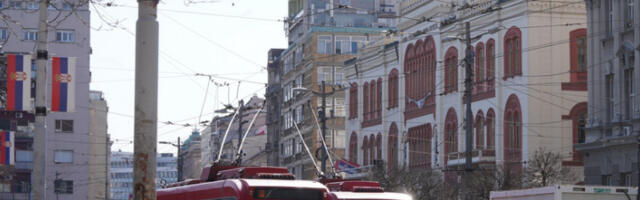 У Србији сутра претежно сунчано и топло