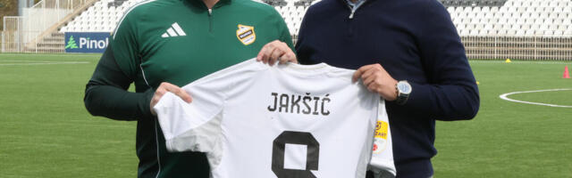 Čukarički promovisao novog trenera, Jakšić kao iz topa: Nisam Klop, ako treba igraćemo sa šest bonus igrača