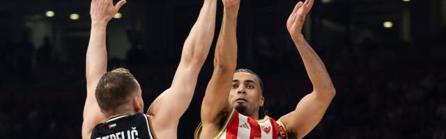 Nvora upitan da li ostaje u Zvezdi: Evo šta je poručio