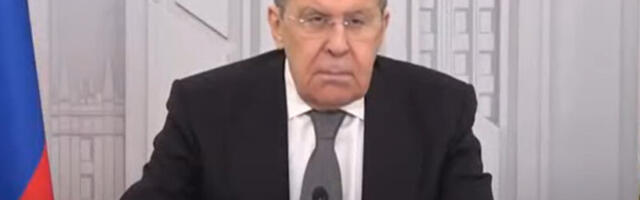 Lavrov optužio SAD: Rade po principu “seče sekirom”, spremni na prevrate i ubistva tamo gde ima resursa