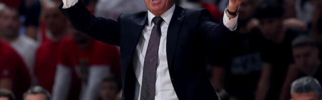 ZVEZDU ČEKA PAKAO U BARSELONI! Ćavi Paskval: Ovo je za nas finale!