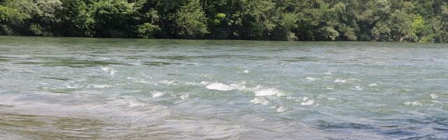 Srbijavode: Zbog intezivnih padavina u Srbiji uvedene vanredne i redovne mere odbrane od poplava