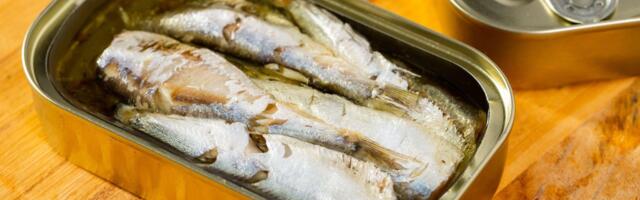 Jela je 120 dana samo sardine: Evo šta se desilo sa njenim telom