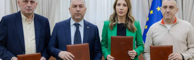 Министарство: повећање зараде рударима и запосленима у ЈП „Ресавица” за 5,1 одсто