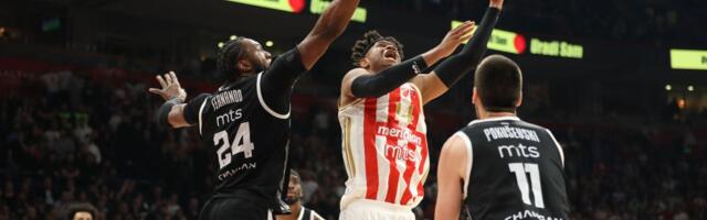 Pitali smo ChatGPT da prognozira rezultat večitog derbija Zvezda - Partizan u Evroligi: Ovo je odgovor