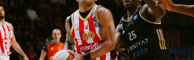 Partizan ruši Zvezdine snove pred Delijama?!