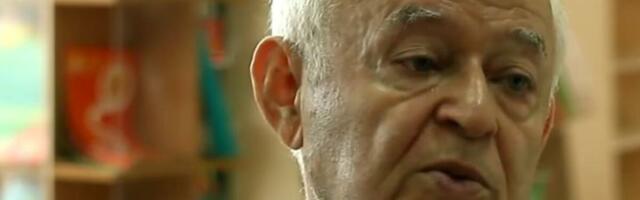 ČUVENI RUSKI PSIHIJATAR OTKRIO KAKO PREPOZNATI ZLOG ČOVEKA! Koliko god se trudili da sakriju, ovo ih odmah odaje