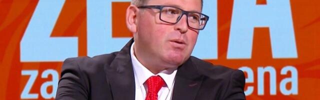 Advokat Branko Aleksić: Minimalna alimentacija po detetu trebalo bi da iznosi 27.600 dinara