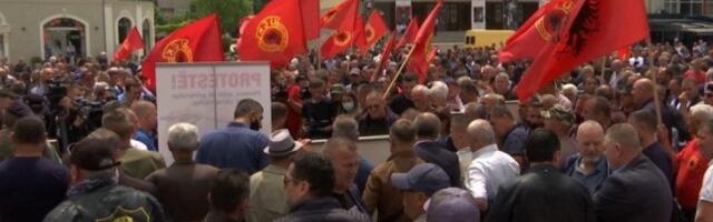 Šiptari će da "pojedu" Makedonce?! Kreće pakao u Skoplju: Albanci izlaze na ulice, najavljene masovne demonstracije