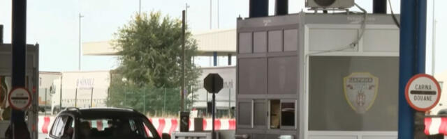 Путничка возила на Батровцима чекају 60 минута