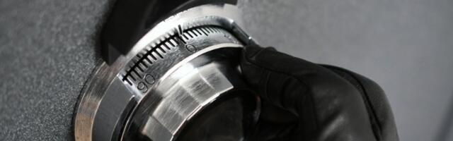 SEFOVI ISPARILI IZ FIRME Policija na nogama zbog pljačke na Pančevačkom putu