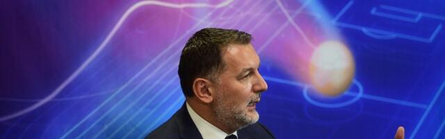 Radujko reagovao na saopštenje Spartaka: FSS pokreće istragu?