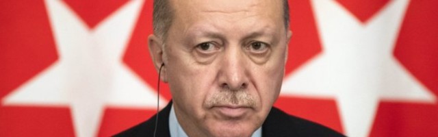 TURSKA VAKCINA U APRILU! Redžep Tajip Erdogan: STAVIĆEMO JE U SLUŽBU CELOG ČOVEČANSTVA!