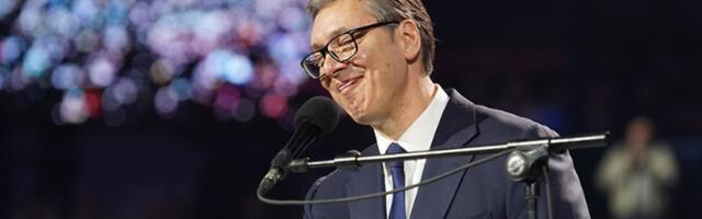 Vučić posle poraza Orbana: Mnogi se UZALUD NADAJU mom padu