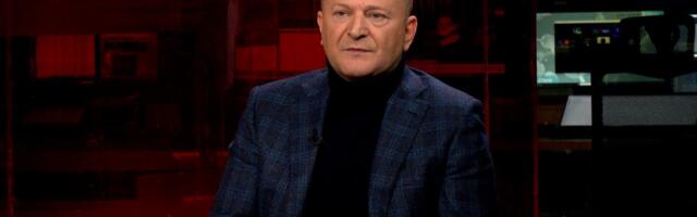 IBRO IBRAHIMOVIĆ: Srbija uvodi sistemsku borbu protiv trgovine ljudima