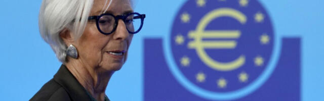 Кристин Лагард: Инфлаторни притисак у ЕУ расте због Блиског истока
