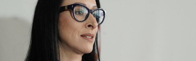 Жарић Ковачевићева: Наш циљ је јачање подршке, а не промена дефиниције породице