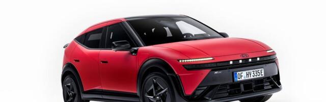 Hyundai Motor predstavlja IONIQ 3: Aero Hatch podiže EV tehnologiju za jednostavnu, prostranu i intuitivnu mobilnost