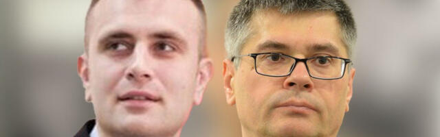 "NIKADA NEĆEMO ZABORAVITI STRADANJE NAŠEG NARODA!" Oglasili se Čotrić i Jugović o genocidu u NDH!